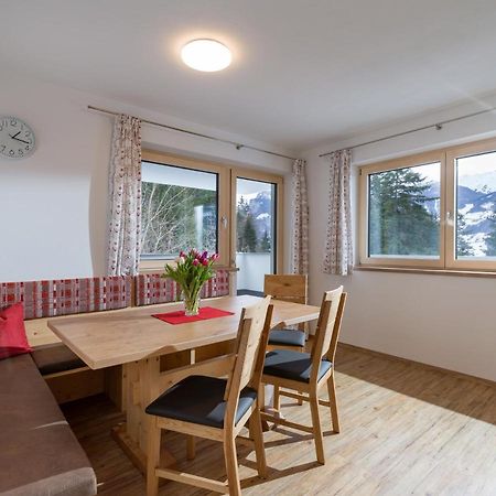 Apart Verena Ramsau im Zillertal Bagian luar foto