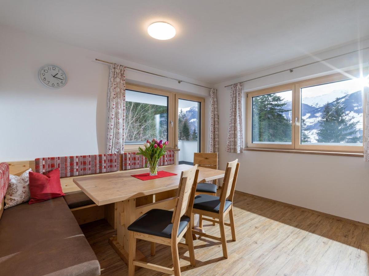 Apart Verena Ramsau im Zillertal Bagian luar foto